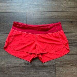 Lululemon shorts